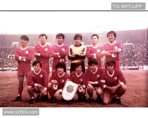 香港足球明星队的演变历程与未来发展展望分析